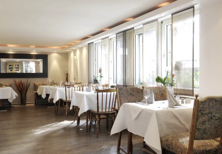 Restaurant Hotel Zur Post, © Hotel Zur Post Restaurant Hotel Zur Post, © Hotel Zur Post