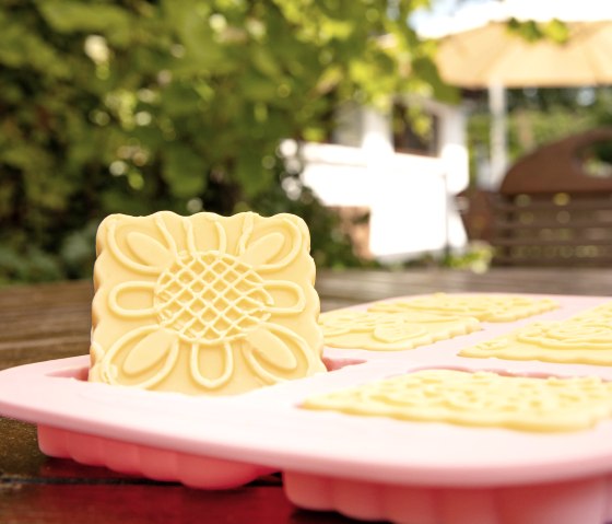 Seifensiedekurse Vulkanhof in Gillenfeld Seifensiedekurse Vulkanhof in Gillenfeld