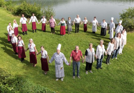 Mitarbeiter Mitarbeiter