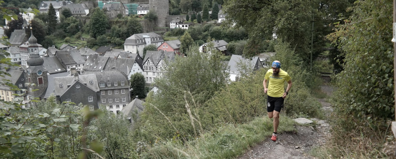 Trampelpfadlauf, © Holger Lapp Trampelpfadlauf, © Holger Lapp