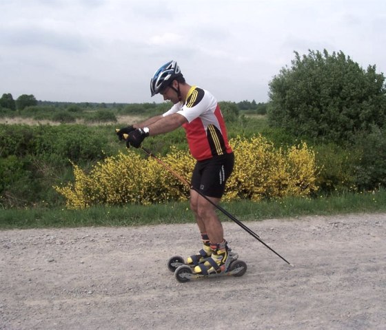 Skiken, © Joachim Steffens Skiken, © Joachim Steffens