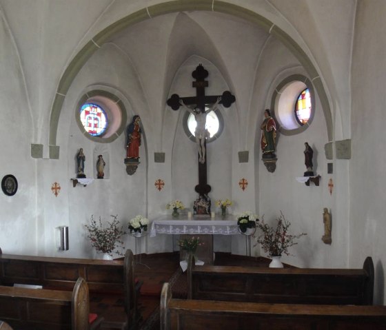 Innen, © Deutsch Luxemburgische Tourist Info Innen, © Deutsch Luxemburgische Tourist Info