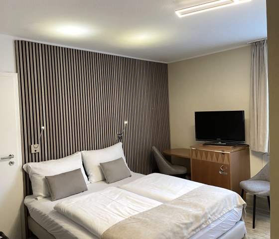 Zimmerbeispiel Zimmerbeispiel