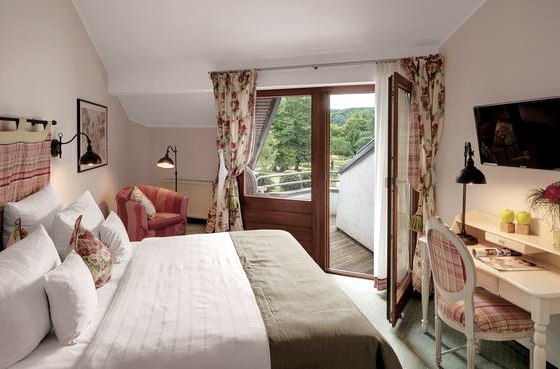 Landhaus-Kategorie Landhaus-Kategorie