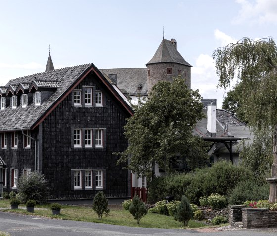 Wildenburg, © Compass Wildenburg, © Compass