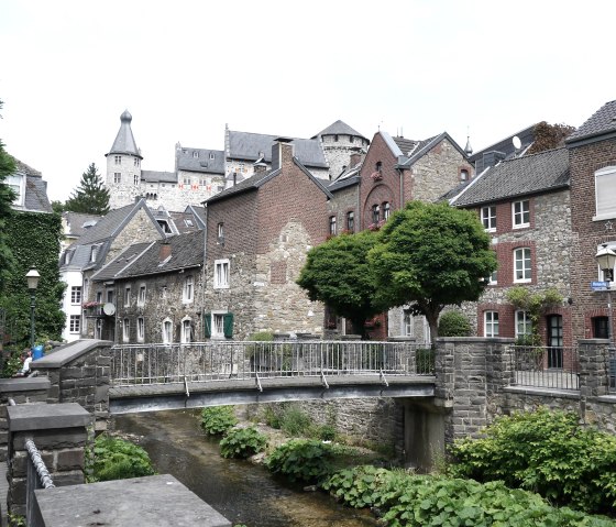 Offermannplatz Stolberg, © Christian Altena Offermannplatz Stolberg, © Christian Altena