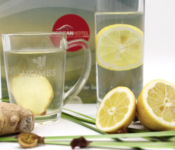 162, © Vulkanhotel balance & selfness 162, © Vulkanhotel balance & selfness