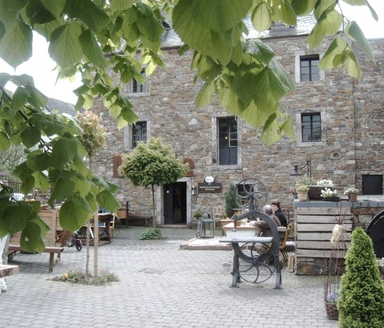 Historische Mühle Historische Mühle