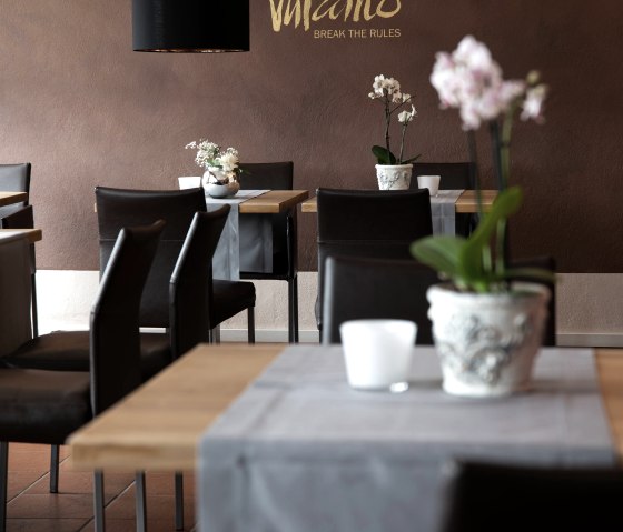 Restaurant, © Hotel Vulcano Lindenhof Restaurant, © Hotel Vulcano Lindenhof