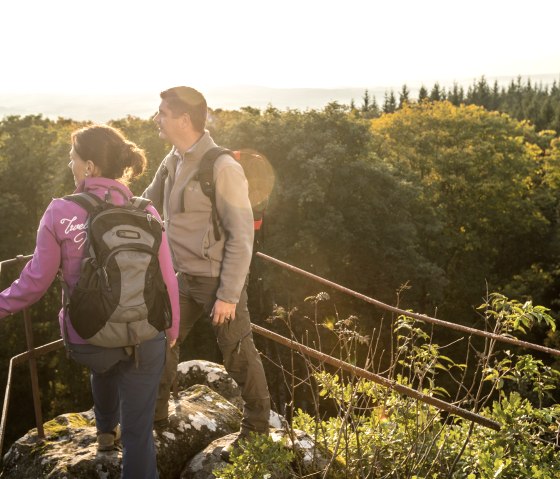 Ausblick an der Dietzenley, © Eifel Tourismus GmbH, D. Ketz Ausblick an der Dietzenley, © Eifel Tourismus GmbH, D. Ketz