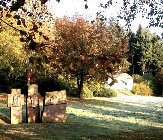 Kalvarienberg 2, © TI-Prüm Foto: Joachim Schröder Kalvarienberg 2, © TI-Prüm Foto: Joachim Schröder