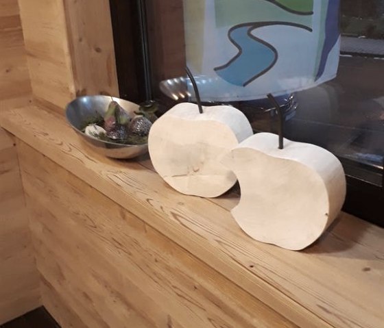 Nationalpark Gastgeber Nationalpark Gastgeber