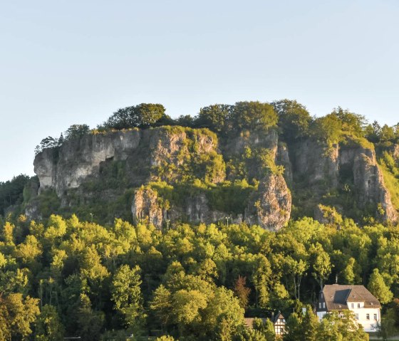 Munterley, © Thomas Hendele Munterley, © Thomas Hendele