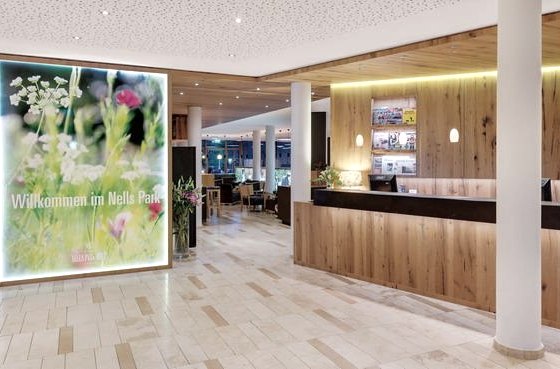 Rezeption Herzlich Willkommen Rezeption Herzlich Willkommen