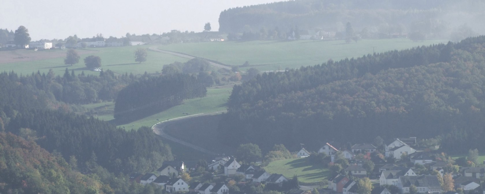 Prüm Panorama, © Tourist-Information Prümer Land Prüm Panorama, © Tourist-Information Prümer Land