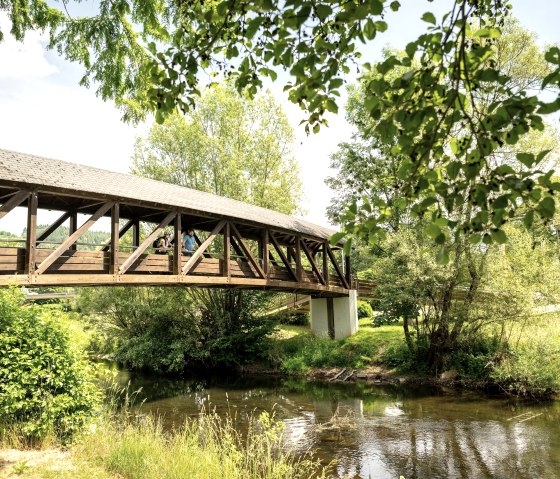 Kurpark, Gerolstein, © Eifel Tourismus GmbH, Dominik Ketz Kurpark, Gerolstein, © Eifel Tourismus GmbH, Dominik Ketz