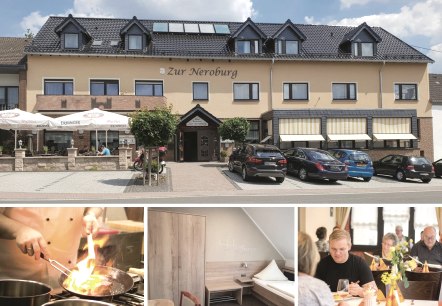 Zur Neroburg Zur Neroburg