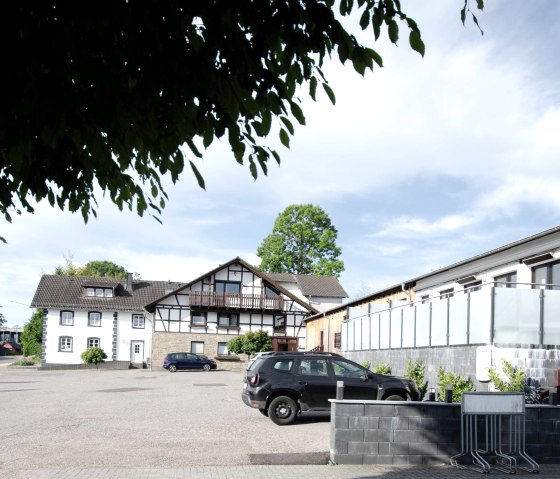 Gästehaus Zum Stehling, © Gästehaus Zum Stehling Gästehaus Zum Stehling, © Gästehaus Zum Stehling