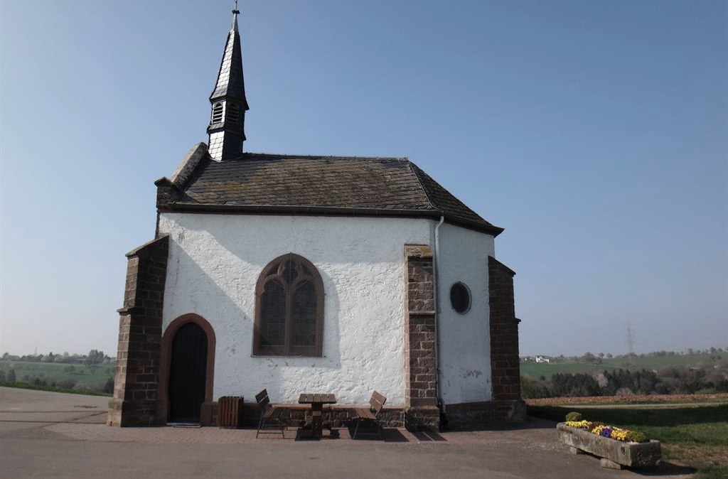 Kapelle, © Deutsch Luxemburgische Tourist Info Kapelle, © Deutsch Luxemburgische Tourist Info