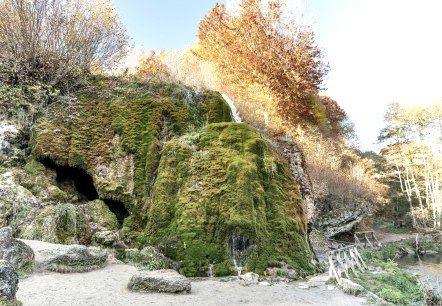 Wasserfall Dreimühlen, © Eifel Tourismus GmbH, Dominik Ketz Wasserfall Dreimühlen, © Eifel Tourismus GmbH, Dominik Ketz