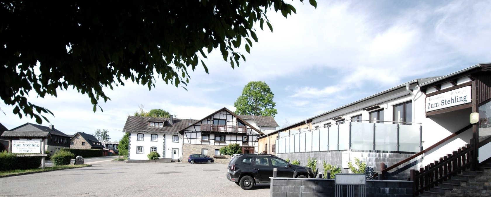 Gästehaus Zum Stehling, © Gästehaus Zum Stehling Gästehaus Zum Stehling, © Gästehaus Zum Stehling