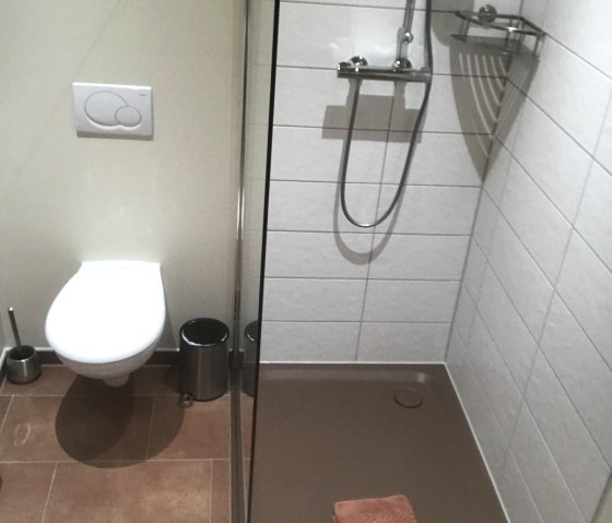 Badezimmer Ferienwohnung 2 Badezimmer Ferienwohnung 2