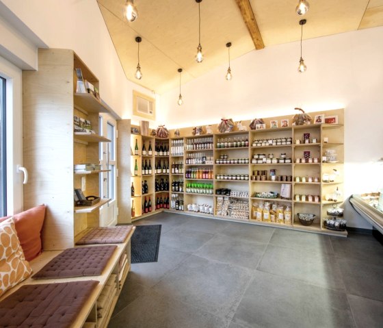 Vulkanhof Hofladen Vulkanhof Hofladen