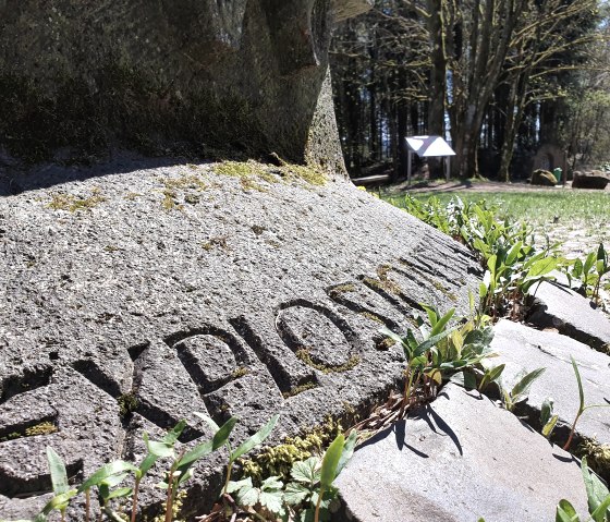 Kalvarienberg 3, © Tourist-Information Prümer Land/Seb. Wiesen Kalvarienberg 3, © Tourist-Information Prümer Land/Seb. Wiesen