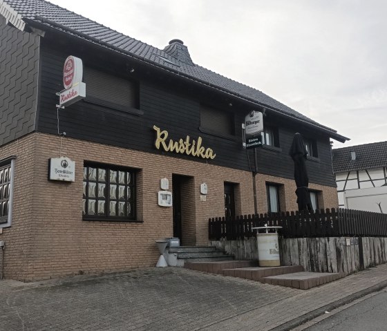 Rustika in Rurberg, © Rursee-Touristik GmbH, Sabine Herfort Rustika in Rurberg, © Rursee-Touristik GmbH, Sabine Herfort