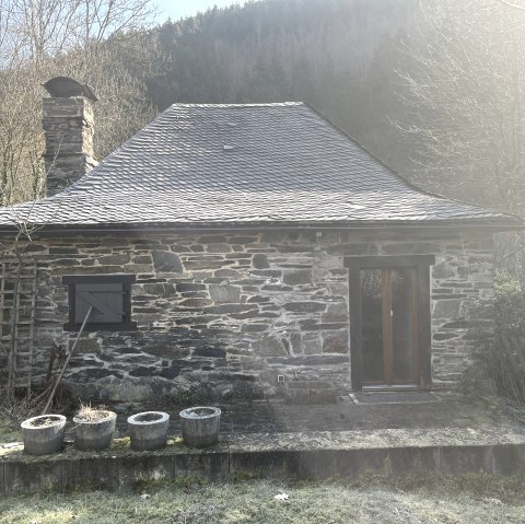 Hammerwerk in Hammer, © Rursee-Touristik GmbH Hammerwerk in Hammer, © Rursee-Touristik GmbH