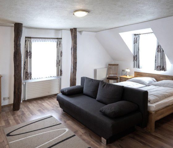 Familienzimmer Familienzimmer