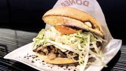 Döner, © pixabay Döner, © pixabay