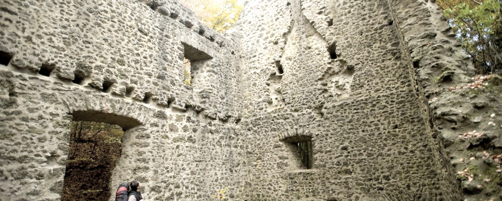 Eifelsteig am Nerother Kopf, © Eifel Tourismus GmbH Eifelsteig am Nerother Kopf, © Eifel Tourismus GmbH