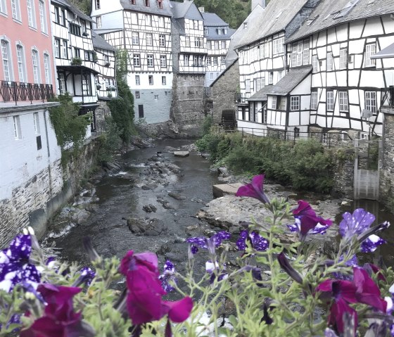 Monschau, © Alt Montjoie Monschau, © Alt Montjoie