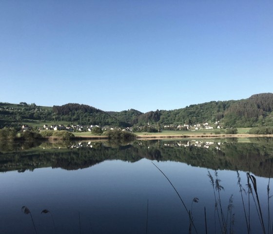 Meerfelder Maar Meerfelder Maar