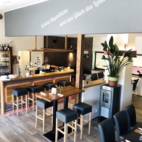 Räumlichkeiten, © FLAIR Café&Thai Restaurant Räumlichkeiten, © FLAIR Café&Thai Restaurant