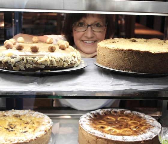 Leckereien Leckereien