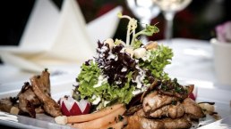 Restaurant Landhaus Müllenborn, © Landhaus Müllenborn Restaurant Landhaus Müllenborn, © Landhaus Müllenborn