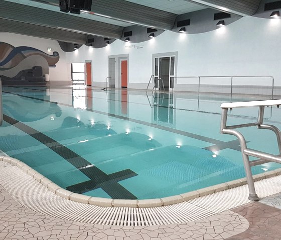 Laurentiusbad, © Laurentiusbad Daun Laurentiusbad, © Laurentiusbad Daun