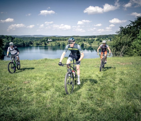 VulkanBike Marathon, © inMEDIA VulkanBike Marathon, © inMEDIA