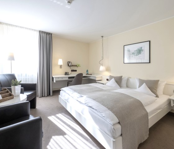 Doppelzimmer Doppelzimmer