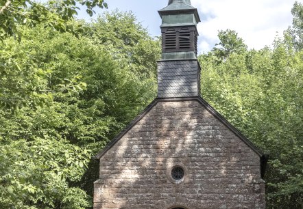 Bueschkapelle, © Jochen Hank Bueschkapelle, © Jochen Hank