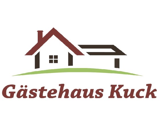 Gästehaus Kuck_Logo Gästehaus Kuck_Logo