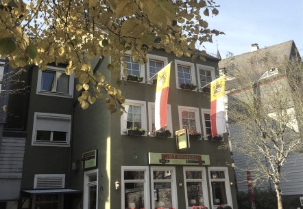 Aussenansicht, © Alt Montjoie Aussenansicht, © Alt Montjoie