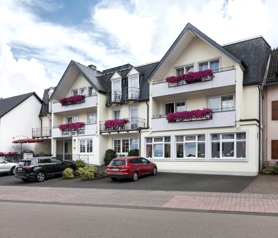 die post in Meerfeld, © hotel die post Meerfeld die post in Meerfeld, © hotel die post Meerfeld