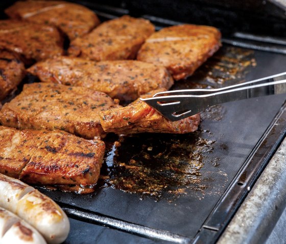 Eifel Adventures BBQ, © EifelAdventures, Elmar Saxler Eifel Adventures BBQ, © EifelAdventures, Elmar Saxler