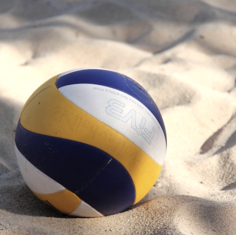 Beach-Volleyball, © Pixabay Beach-Volleyball, © Pixabay