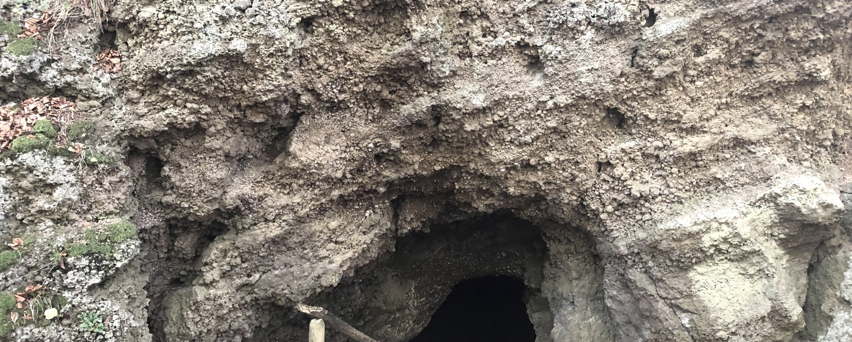 Martinshöhle Hohenfels Essingen, © Leonie Post, Touristik GmbH Gerolsteiner Land Martinshöhle Hohenfels Essingen, © Leonie Post, Touristik GmbH Gerolsteiner Land