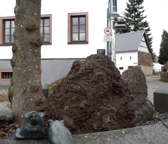 Mausefallenmuseum Neroth (1), © H. Wallenborn Mausefallenmuseum Neroth (1), © H. Wallenborn