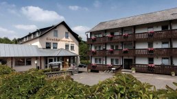 Ferien und Appartementhaus EifelAdventures, © EifelAdventures Ferien und Appartementhaus EifelAdventures, © EifelAdventures